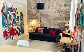 Art House Center Rome