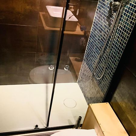 Hotel Art House Center Roma Esterno foto