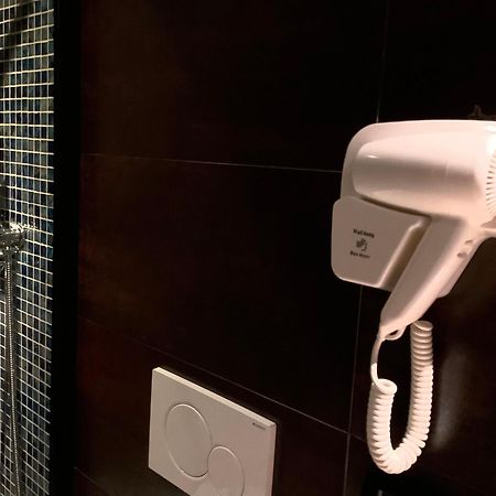 Hotel Art House Center Roma Esterno foto