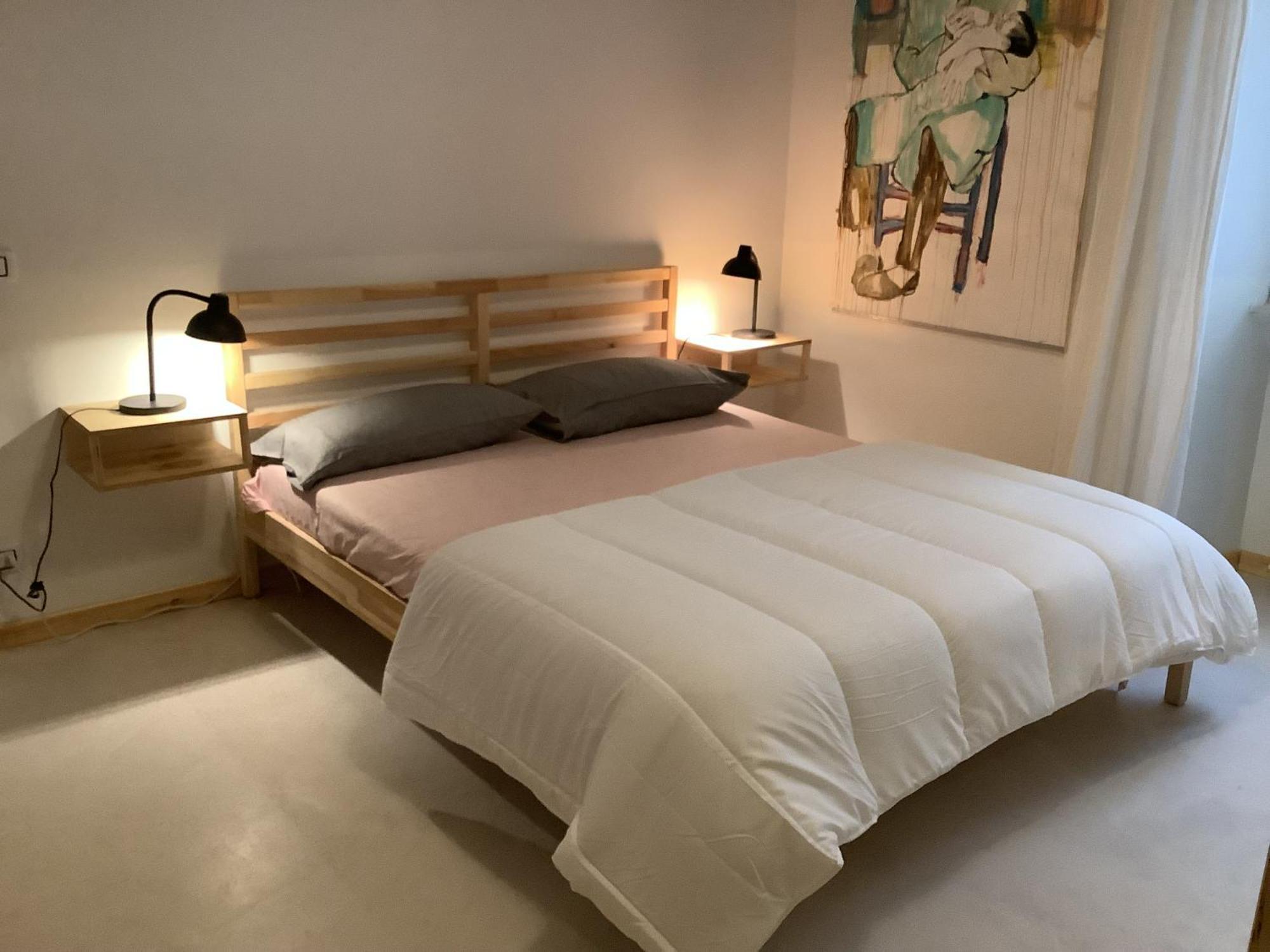 Hotel Art House Center Roma Esterno foto