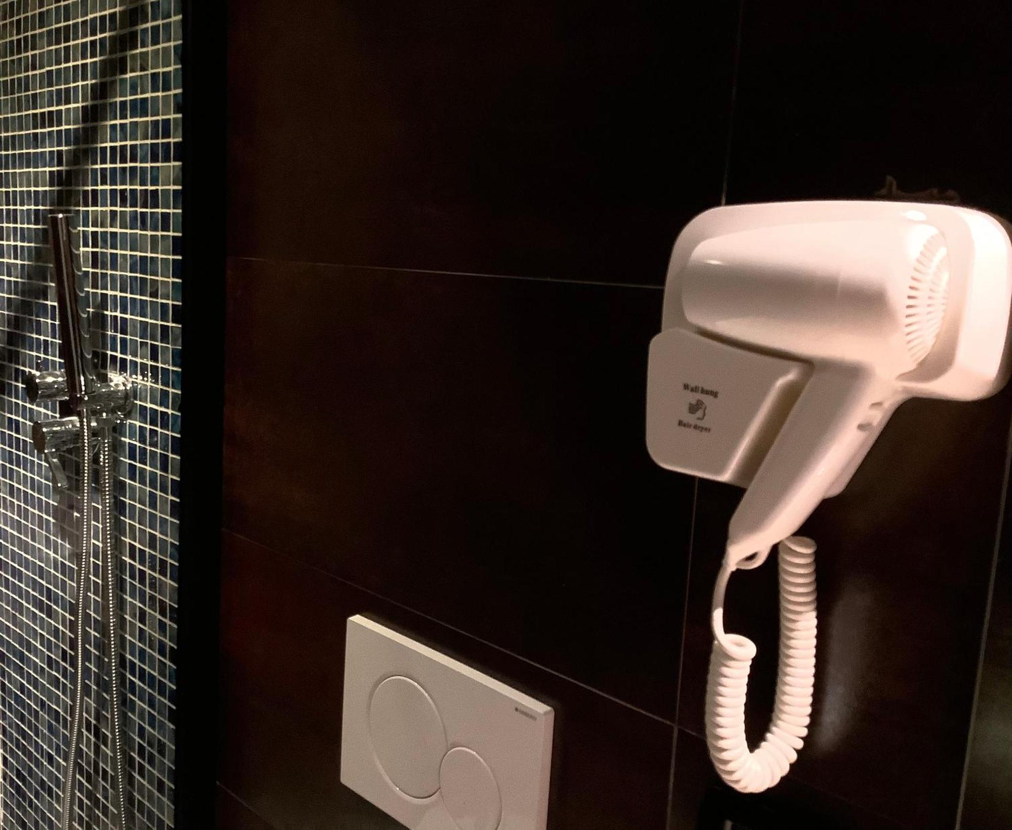 Hotel Art House Center Roma Esterno foto